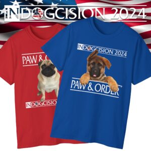 InDOGcision 2024